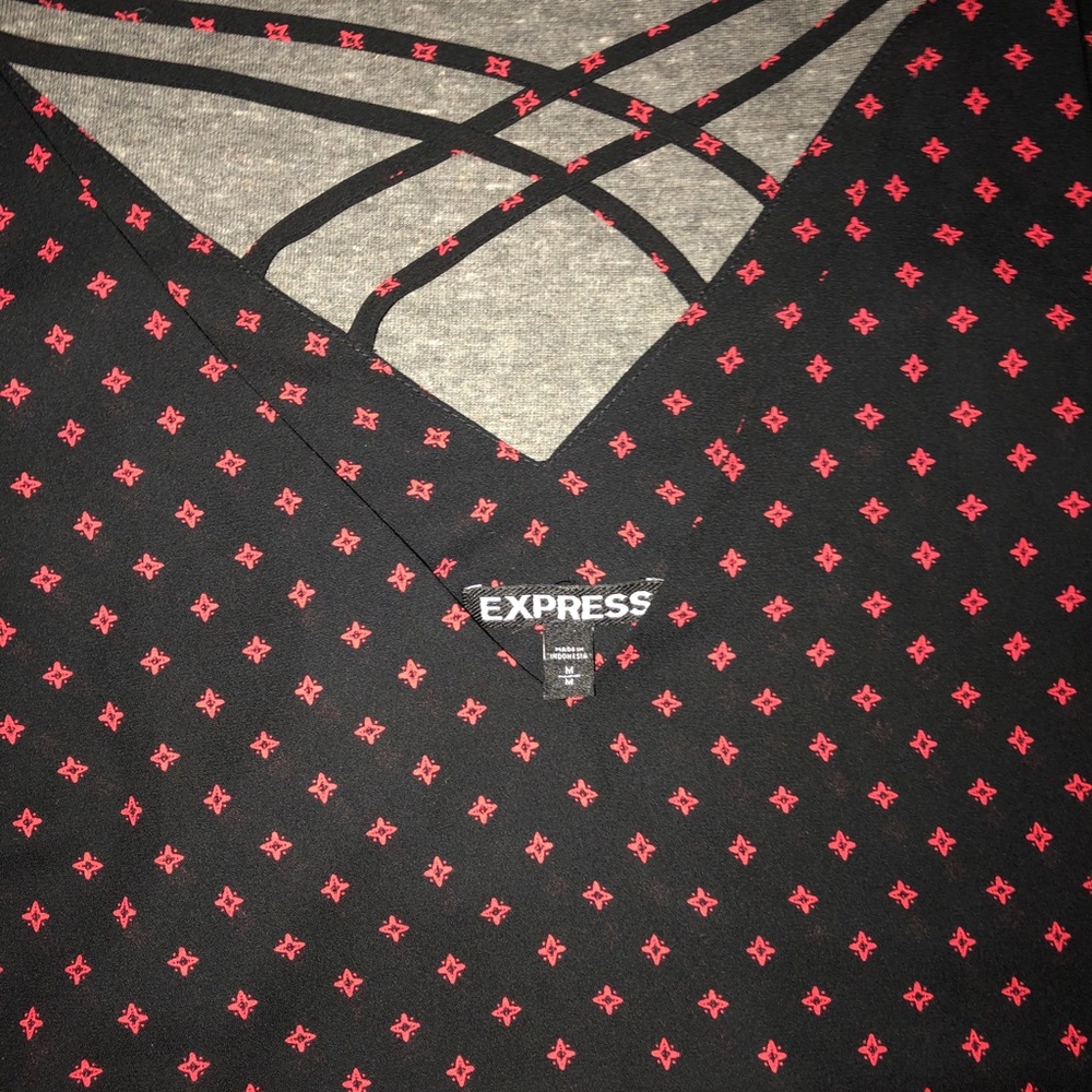 Express Top - Picture 5 of 7